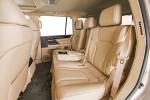 Lexus LX570 Two-Row 2017 года (NA)